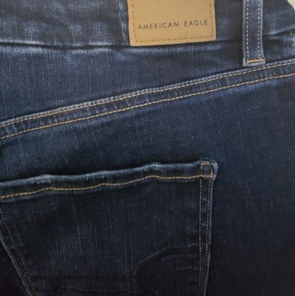 American eagle Jean's - Picture 2 of 3